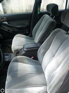 Toyota Camry • 1996 • 201,000 km