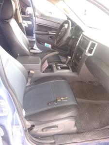 Jeep Grand Cherokee • 2008 • 1 km
