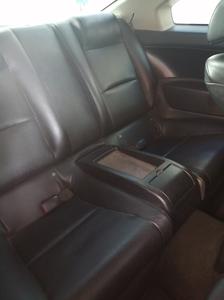 Infiniti G Coupé • 2005 • 160,000 km