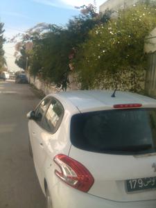 Peugeot 1007 • 2015 • 178,000 km