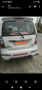 Suzuki Wagon R+ • 2018 • 20 km