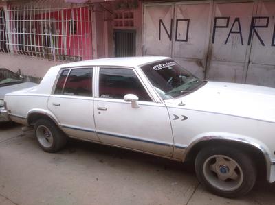 Chevrolet  • 1982 • 1,000 km