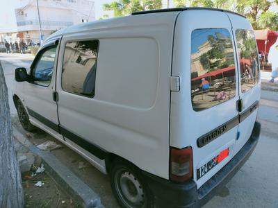 Citroën  • 2006 • 400 km