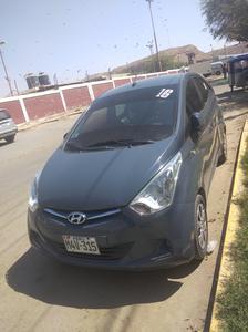 Hyundai  • 2018 • 150,000 km