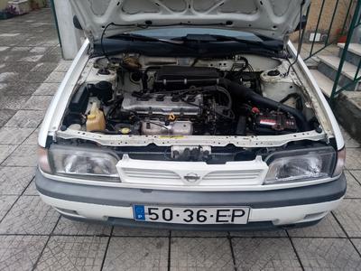 Nissan Sunny • 1994 • 231,977 km