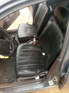 Toyota Corolla • 1995 • 111,000 km