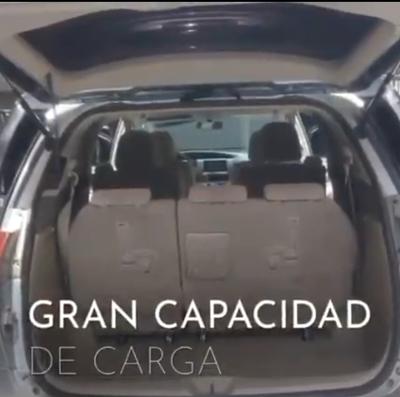 Toyota Hiace Van • 2007 • 160,000 km