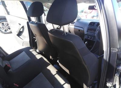 Volkswagen Polo • 2014 • 78,745 km