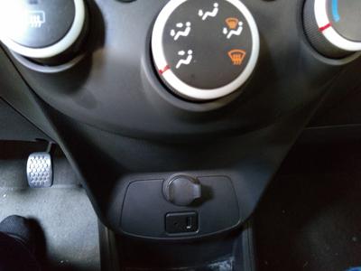 Chevrolet  • 2014 • 21,000 km