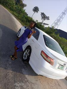 Toyota Camry • 2010 • 117,789 km