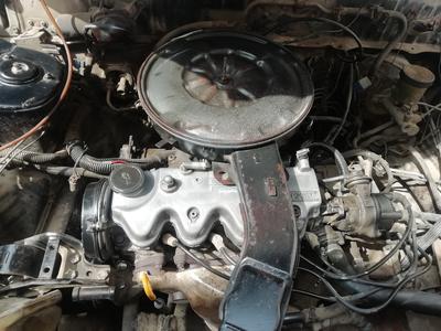 Nissan Sentra • 1988 • 29,000 km