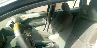 Dodge Caliber • 2007 • 11,400 km