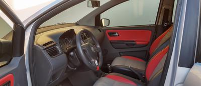Volkswagen Fox • 2010 • 145,000 km