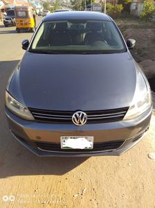 Volkswagen Jetta • 2014 • 120,588 km
