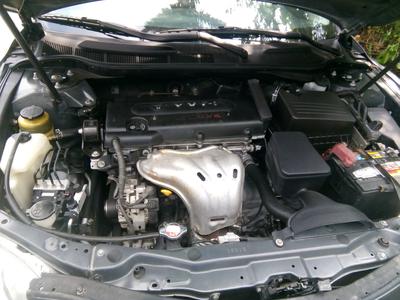 Toyota Camry • 2007 • 94,000 km
