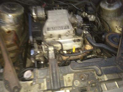 Chevrolet 1500 • 1993 • 1 km