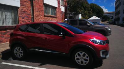 Renault Captur • 2019 • 28,000 km