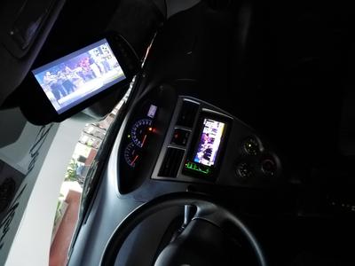 Toyota Yaris • 2013 • 69,000 km