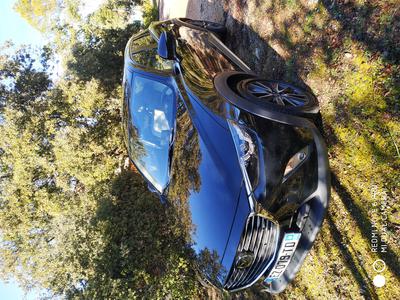 Mazda CX-3 • 2018 • 60,000 km