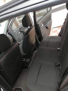 Renault Sandero • 2012 • 168,000 km