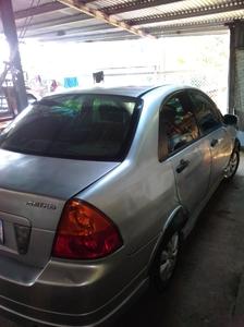 Suzuki Aerio • 2002 • 151,355 km