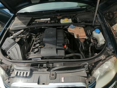 Audi A4 Avant • 2007 • 1 km