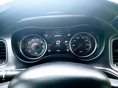 Dodge Charger • 2015 • 71,000 km