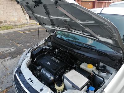 Chevrolet Aveo • 2015 • 67,201 km