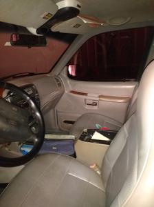 Ford Explorer • 1999 • 111,111 km