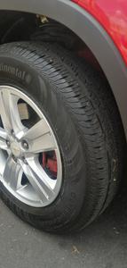 Chevrolet  • 2017 • 19,900 km