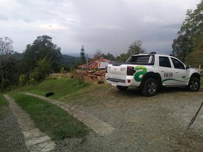 Renault Duster • 2020 • 83,000 km