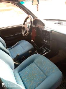 Kia Sportage • 1998 • 0 km