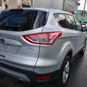 Ford Escape • 2015 • 121,000 km