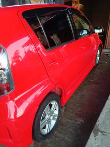 Toyota Paseo • 2007 • 105,000 km