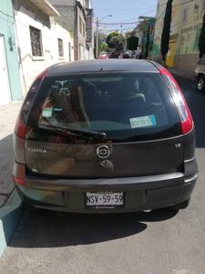 Chevrolet Corsa • 2006 • 90,000 km