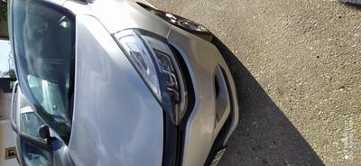 Renault  • 2018 • 6,200 km