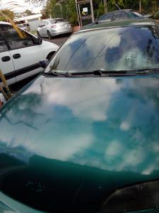 Chevrolet Cavalier • 1976 • 261,000 km