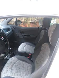 Chevrolet Spark • 2008 • 90,000 km