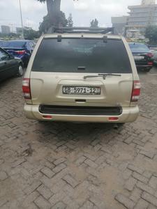 Nissan 100 NX • 2002 • 2,000 km