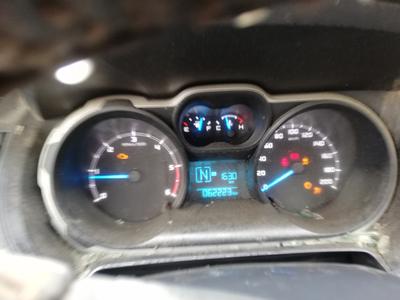 Ford Ranger • 2015 • 65,000 km