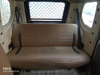 Mahindra Supro • 2018 • 27 km