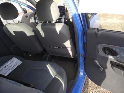 Chevrolet  • 2007 • 98,000 km