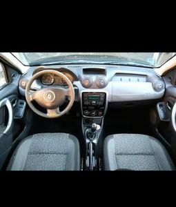 Renault  • 2012 • 280,000 km