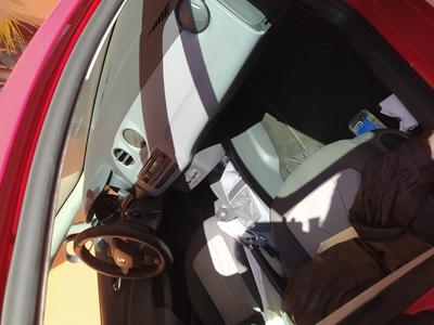 Seat Ibiza • 2015 • 53,000 km