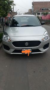 Suzuki Swift • 2020 • 8,500 km