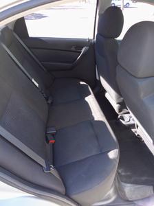 Chevrolet Aveo • 2015 • 56,000 km