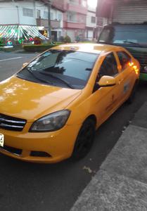 Great Wall Voleex C30 • 2016 • 210,000 km