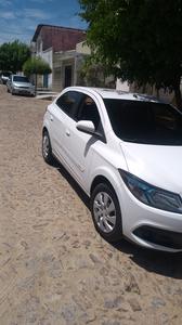 Chevrolet  • 2014 • 85,000 km