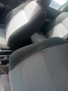 Peugeot 307 SW • 2006 • 300,000 km