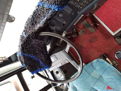 Volvo 360 • 1998 • 12,335 km